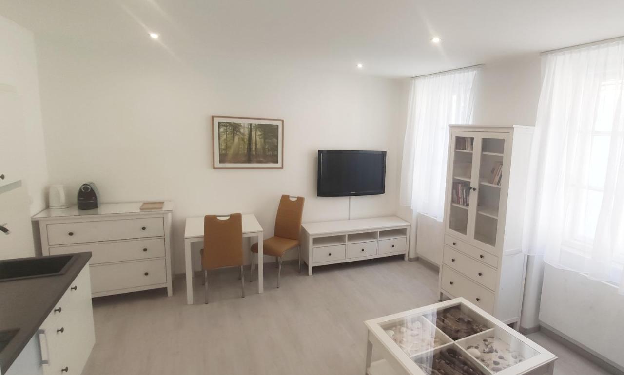 Gemuetliche Zweiraumwohnung In Ruhelage Wien Eksteriør bilde