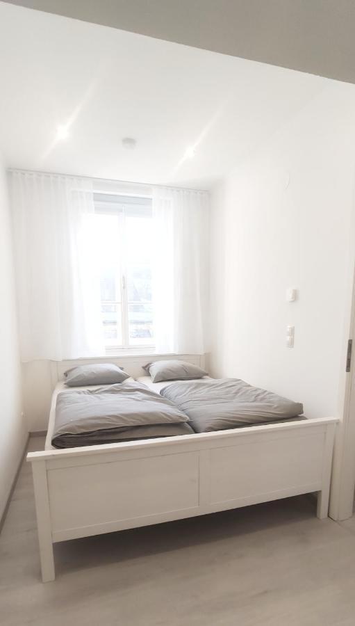 Gemuetliche Zweiraumwohnung In Ruhelage Wien Eksteriør bilde