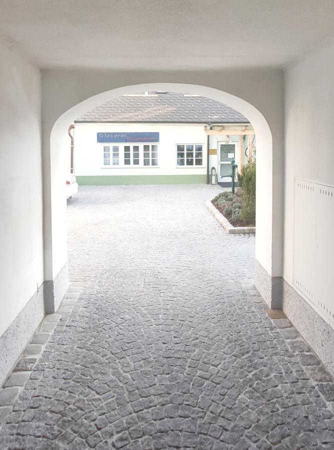 Gemuetliche Zweiraumwohnung In Ruhelage Wien Eksteriør bilde