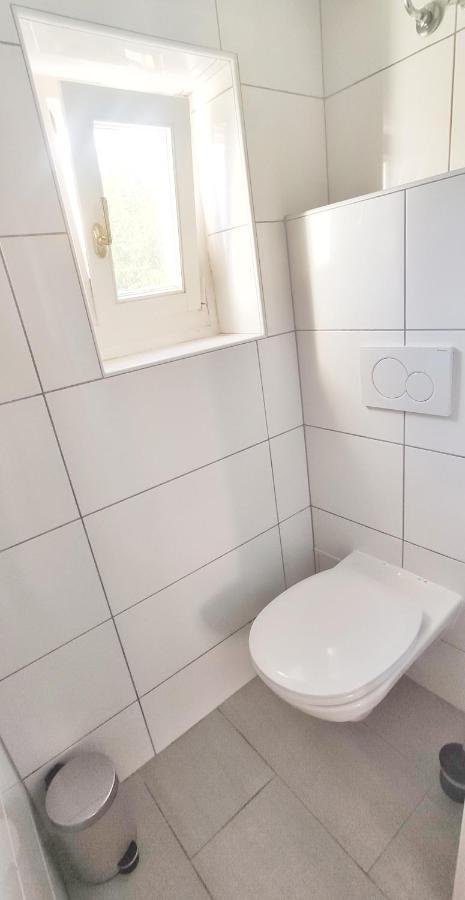 Gemuetliche Zweiraumwohnung In Ruhelage Wien Eksteriør bilde